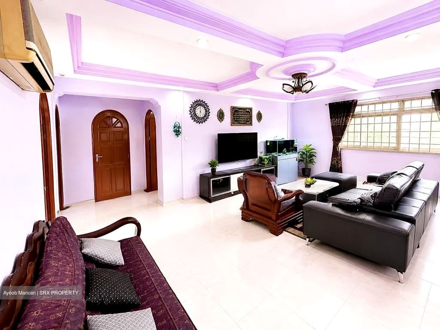 Blk 766 Jurong West Street 74 (Jurong West), HDB 5 Rooms #556470421